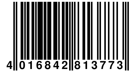 4 016842 813773