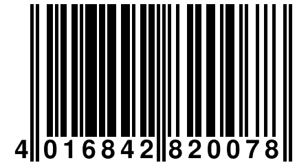 4 016842 820078