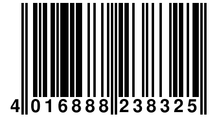 4 016888 238325