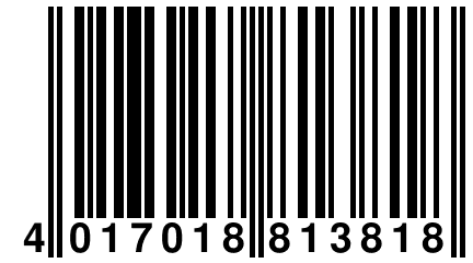 4 017018 813818