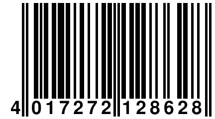 4 017272 128628