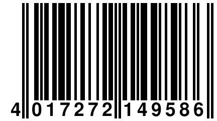 4 017272 149586
