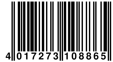 4 017273 108865