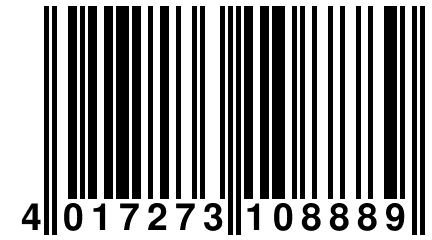 4 017273 108889