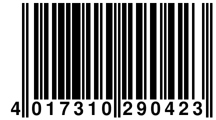 4 017310 290423