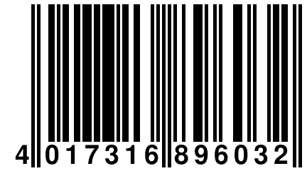 4 017316 896032