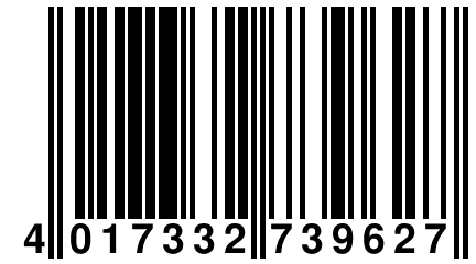 4 017332 739627