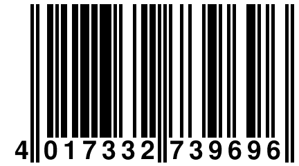 4 017332 739696