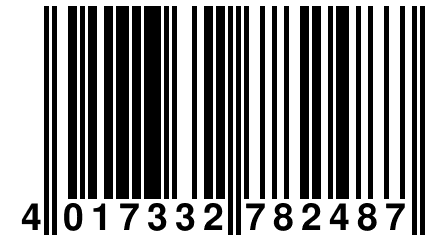 4 017332 782487