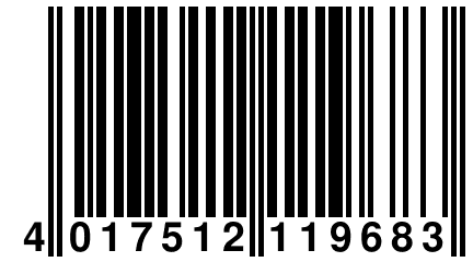 4 017512 119683