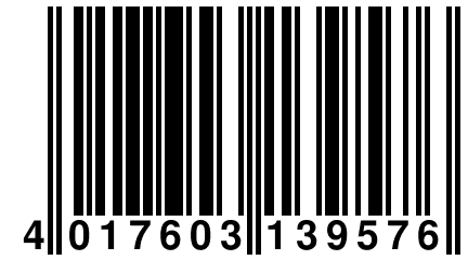 4 017603 139576