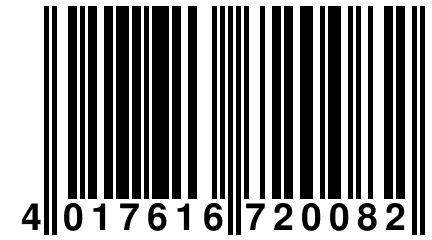 4 017616 720082