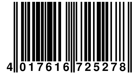 4 017616 725278