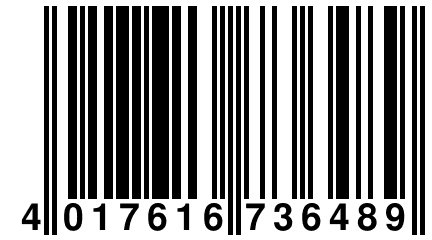 4 017616 736489