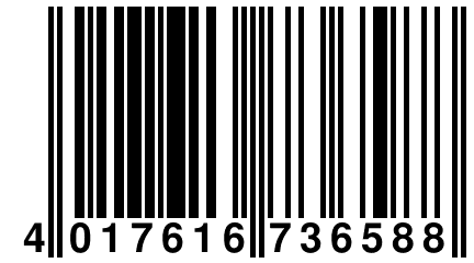 4 017616 736588