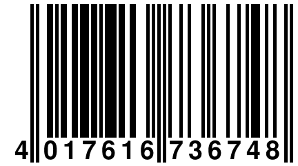 4 017616 736748