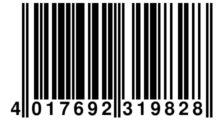 4 017692 319828