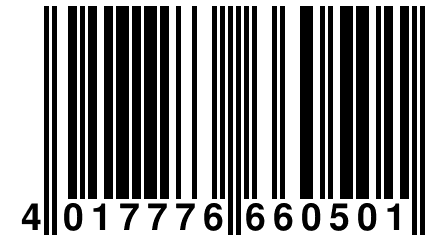 4 017776 660501
