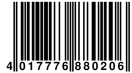 4 017776 880206