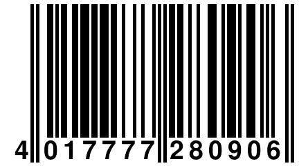 4 017777 280906