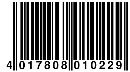 4 017808 010229