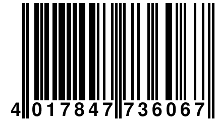 4 017847 736067