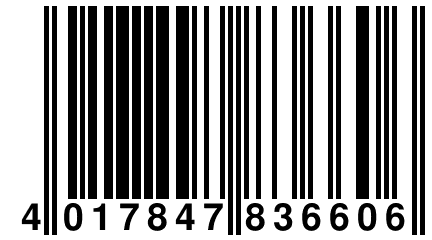 4 017847 836606