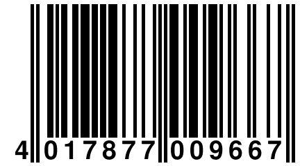 4 017877 009667