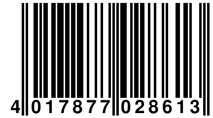 4 017877 028613