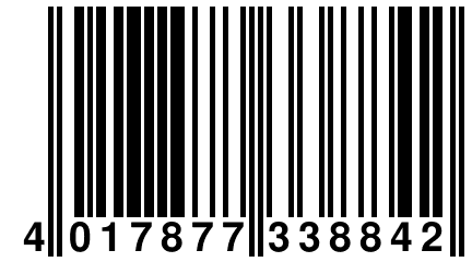 4 017877 338842