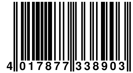 4 017877 338903