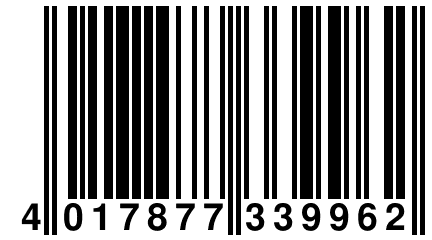 4 017877 339962