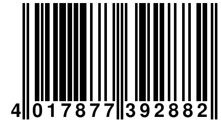 4 017877 392882