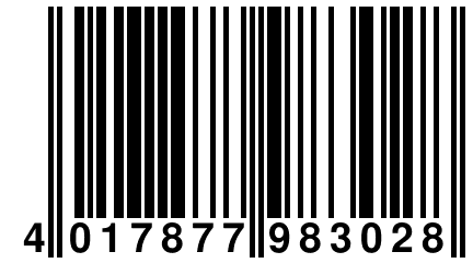 4 017877 983028