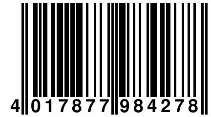 4 017877 984278