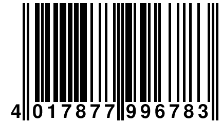 4 017877 996783