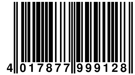 4 017877 999128