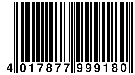 4 017877 999180
