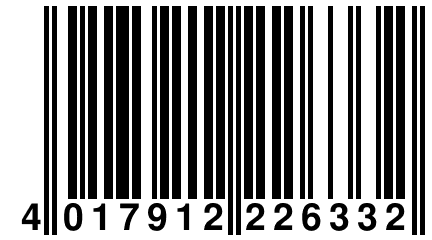 4 017912 226332