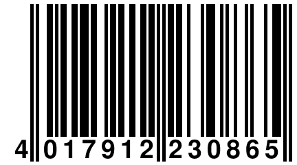 4 017912 230865