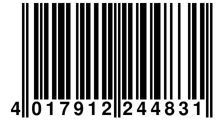4 017912 244831