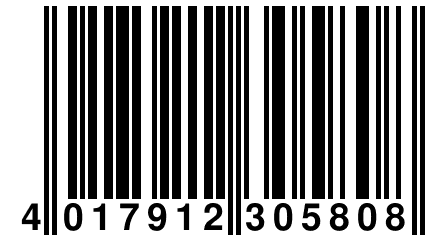 4 017912 305808