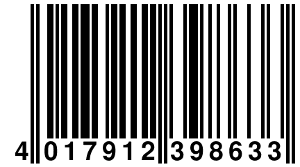 4 017912 398633