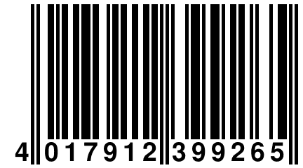 4 017912 399265