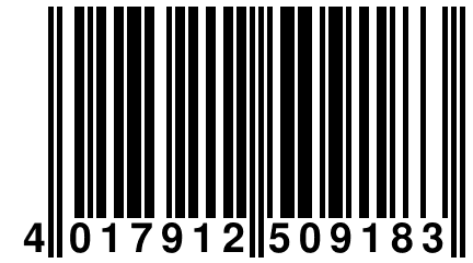 4 017912 509183