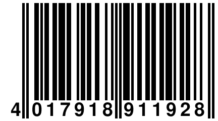 4 017918 911928
