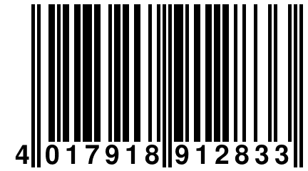 4 017918 912833