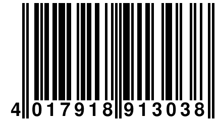 4 017918 913038