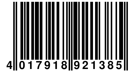 4 017918 921385