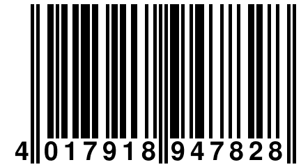 4 017918 947828